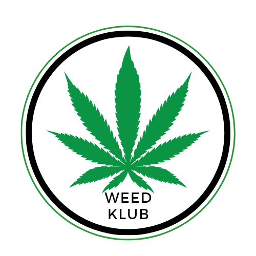 Weed Klub Logo