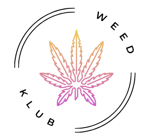 Logo Weed KLub